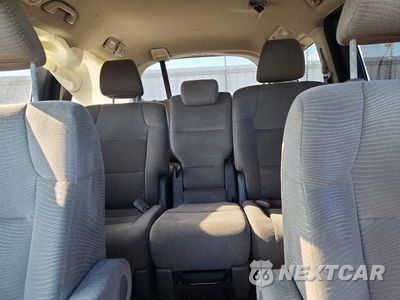 Zdjęcie 10 z 13 samochodu: 2011 HONDA ODYSSEY EX VIN:5FNRL5H49BB102050 - miniatura