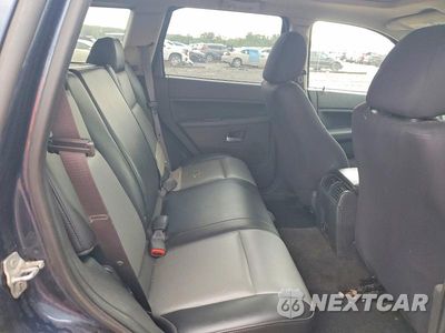 Zdjęcie 11 z 13 samochodu: 2009 JEEP GRAND CHEROKEE LAREDO VIN:1J8GR48K09C548005 - miniatura