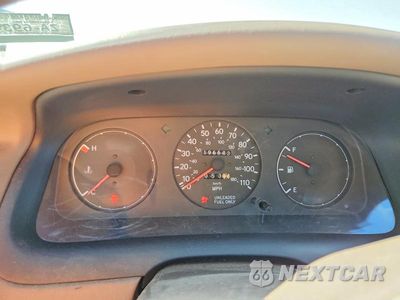 Zdjęcie 9 z 12 samochodu: 1997 TOYOTA COROLLA DX VIN:1NXBB02E9VZ652932 - miniatura