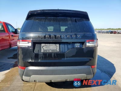 Zdjęcie 6 z 13 samochodu: 2019 LAND ROVER DISCOVERY SE VIN:SALRG2RV8KA094499 - miniatura