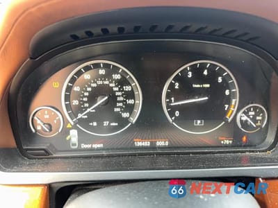 Zdjęcie 8 z 11 samochodu: 2011 BMW 750LI XDRI VIN:WBAKC8C58BC432422 - miniatura