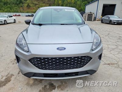 Piąte zdjęcie samochodu w środku: 2022 FORD ESCAPE SE VIN:1FMCU9G64NUA72606 - miniatura