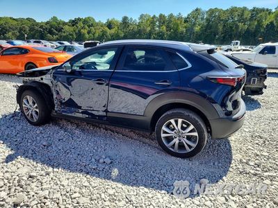 Drugie zdjęcie samochodu z przodu: 2023 MAZDA CX-30 SELECT VIN:3MVDMBBM9PM574748 - miniatura