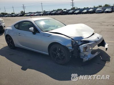 Czwarte zdjęcie samochodu z boku: 2014 SCION FR-S BASE VIN:JF1ZNAA17E8702434 - miniatura