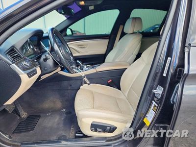 Zdjęcie 7 z 12 samochodu: 2014 BMW 535 I VIN:WBA5B1C58ED479116 - miniatura