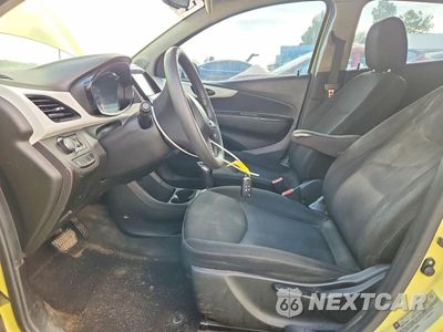 Zdjęcie 7 z 12 samochodu: 2018 CHEVROLET SPARK 1LT VIN:KL8CD6SA3JC425988 - miniatura