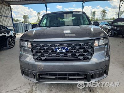 Piąte zdjęcie samochodu w środku: 2026 FORD MAVERICK XLT VIN:3FTTW8H33TRB28553 - miniatura