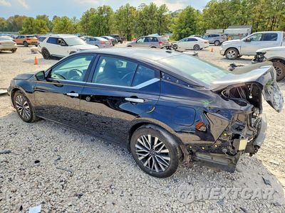 Drugie zdjęcie samochodu z przodu: 2025 NISSAN ALTIMA SV VIN:1N4BL4DV2SN376563 - miniatura