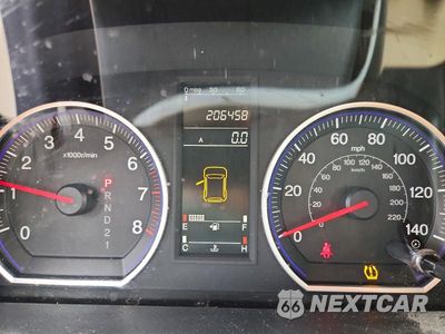 Zdjęcie 9 z 13 samochodu: 2007 HONDA CR-V LX VIN:5J6RE38347L001888 - miniatura