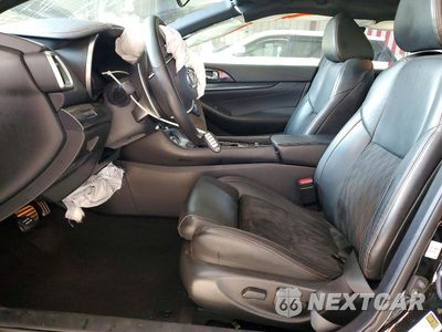 Zdjęcie 7 z 13 samochodu: 2022 NISSAN MAXIMA SR VIN:1N4AA6EV3NC506832 - miniatura