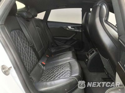 Zdjęcie 10 z 12 samochodu: 2018 AUDI S5 PREMIUM PLUS VIN:WAUB4CF50JA013857 - miniatura