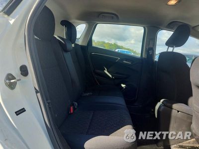 Zdjęcie 10 z 12 samochodu: 2016 HONDA FIT LX VIN:JHMGK5H57GX010109 - miniatura