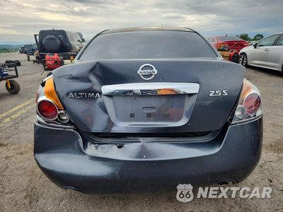 Zdjęcie 6 z 12 samochodu: 2011 NISSAN ALTIMA 2.5 VIN:1N4AL2AP9BC176510 - miniatura