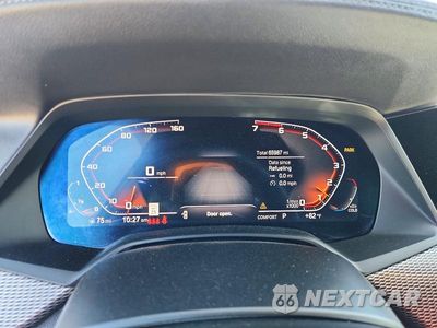 Zdjęcie 9 z 13 samochodu: 2020 BMW X5 M50I VIN:5UXJU4C05L9B78449 - miniatura