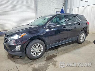 2020 CHEVROLET EQUINOX LT 2GNAXTEV2L6235718 - główne zdjęcie licytacji z USA - miniatura