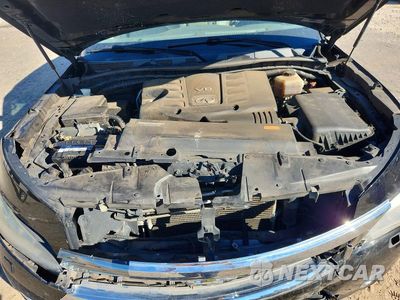 Zdjęcie 12 z 13 samochodu: 2013 INFINITI QX56 BASE VIN:JN8AZ2NC7D9330412 - miniatura