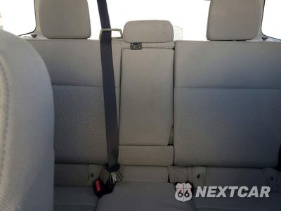 Zdjęcie 10 z 13 samochodu: 2015 SUBARU FORESTER 2.5I PREMIUM VIN:JF2SJADC6FG533021 - miniatura