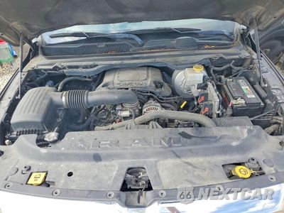 Zdjęcie 11 z 12 samochodu: 2019 RAM 1500 BIG HORN/LONE STAR VIN:1C6RREFT1KN684324 - miniatura