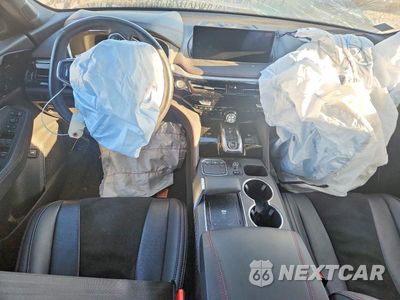 Zdjęcie 8 z 13 samochodu: 2024 ACURA MDX VIN:5J8YE1H01RL033939 - miniatura