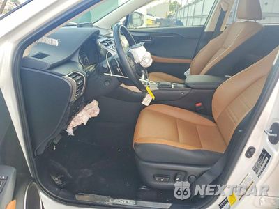 Zdjęcie 7 z 13 samochodu: 2021 LEXUS NX 300 BASE VIN:JTJDARDZ9M5023584 - miniatura