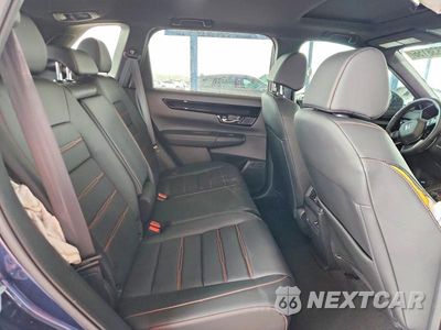 Zdjęcie 11 z 14 samochodu: 2026 HONDA CR-V SPORT TOURING VIN:7FARS6H93TE092285 - miniatura