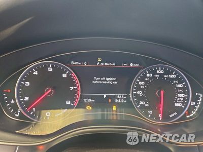 Zdjęcie 9 z 12 samochodu: 2013 AUDI A6 PREMIUM PLUS VIN:WAUGFAFC3DN115623 - miniatura