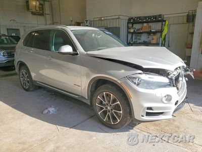 Czwarte zdjęcie samochodu z boku: 2016 BMW X5 XDRIVE35I VIN:5UXKR0C55G0P20490 - miniatura