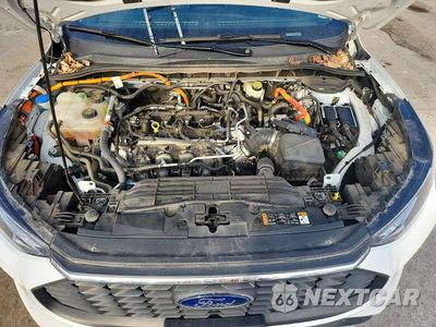 Zdjęcie 11 z 12 samochodu: 2023 FORD ESCAPE ACTIVE VIN:1FMCU0GZ6PUA46839 - miniatura