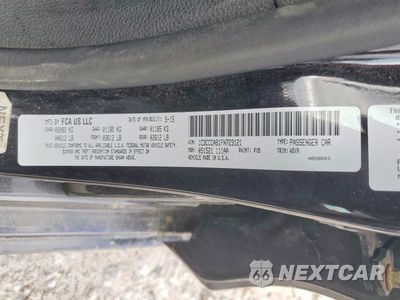 Zdjęcie 12 z 12 samochodu: 2015 CHRYSLER 200 LIMITED VIN:1C3CCCAB1FN723121 - miniatura