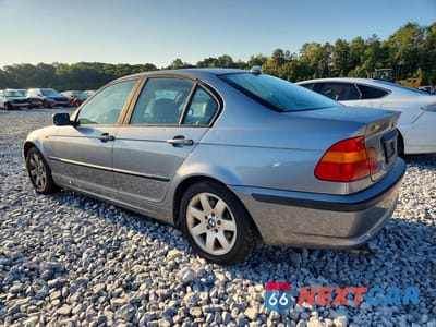 Drugie zdjęcie samochodu z przodu: 2004 BMW 325 I VIN:WBAET37494NJ45356 - miniatura