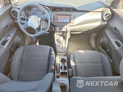Zdjęcie 8 z 13 samochodu: 2025 NISSAN KICKS PLAY S VIN:3N1CP5BV8SL492977 - miniatura