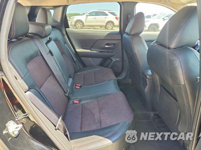 Zdjęcie 11 z 14 samochodu: 2025 NISSAN KICKS SR VIN:3N8AP6DA8SL340013 - miniatura