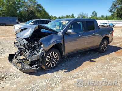 2022 FORD MAVERICK XL 3FTTW8E30NRA05624 - główne zdjęcie licytacji z USA - miniatura