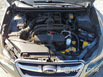 Zdjęcie 11 z 12 samochodu: 2014 SUBARU IMPREZA LIMITED VIN:JF1GJAK67EH008730 - miniatura