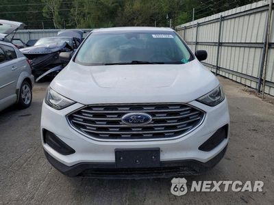 Piąte zdjęcie samochodu w środku: 2019 FORD EDGE SE VIN:2FMPK4G99KBC50600 - miniatura