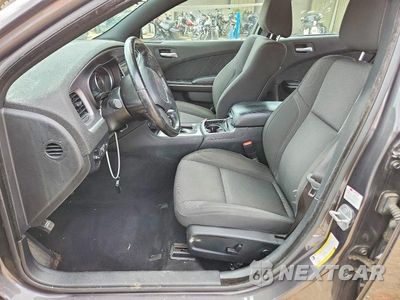 Zdjęcie 7 z 12 samochodu: 2019 DODGE CHARGER SXT VIN:2C3CDXBG3KH658452 - miniatura