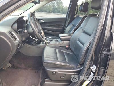 Zdjęcie 7 z 14 samochodu: 2016 DODGE DURANGO LIMITED VIN:1C4RDJDGXGC346770 - miniatura