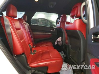 Zdjęcie 11 z 13 samochodu: 2020 DODGE DURANGO R/T VIN:1C4SDJCT4LC187190 - miniatura