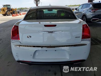 Zdjęcie 6 z 12 samochodu: 2019 CHRYSLER 300 LIMITED VIN:2C3CCAEG6KH592748 - miniatura