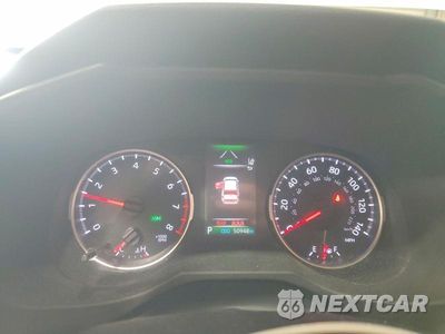 Zdjęcie 9 z 14 samochodu: 2021 TOYOTA RAV4 XLE VIN:2T3P1RFV4MW246361 - miniatura