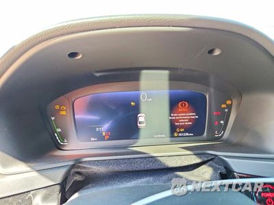 Zdjęcie 9 z 12 samochodu: 2026 HONDA ACCORD HYBRID SPORT-L VIN:1HGCY2F79TA053222 - miniatura