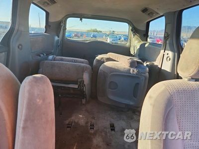 Zdjęcie 10 z 13 samochodu: 2008 TOYOTA SIENNA LE 7-PASSENGER VIN:5TDZK23C48S117852 - miniatura