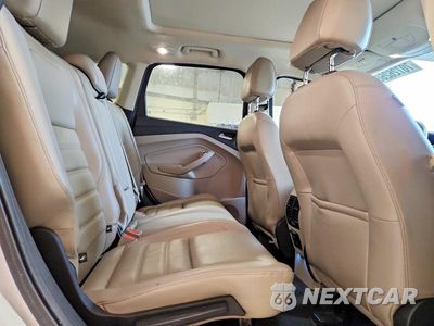 Zdjęcie 11 z 13 samochodu: 2017 FORD ESCAPE TITANIUM VIN:1FMCU9JD8HUB91111 - miniatura