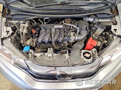 Zdjęcie 11 z 12 samochodu: 2019 HONDA FIT EX VIN:3HGGK5H87KM710417 - miniatura