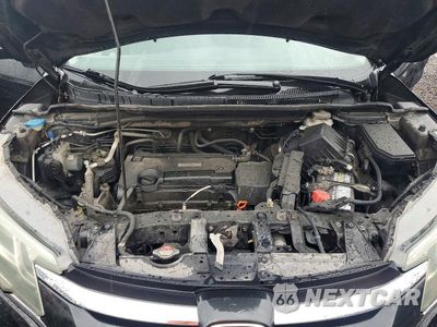 Zdjęcie 12 z 13 samochodu: 2016 HONDA CR-V SE VIN:2HKRM3H46GH512430 - miniatura