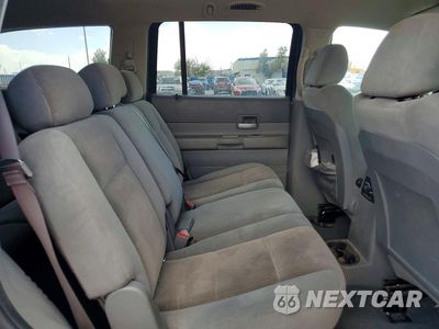 Zdjęcie 11 z 13 samochodu: 2004 DODGE DURANGO SLT VIN:1D4HB48D54F185504 - miniatura