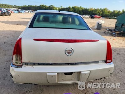 Zdjęcie 6 z 12 samochodu: 2008 CADILLAC DTS VIN:1G6KD57Y18U104316 - miniatura
