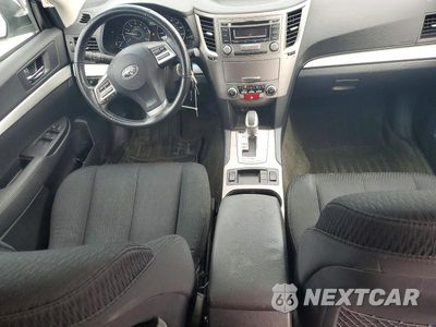 Zdjęcie 8 z 13 samochodu: 2012 SUBARU OUTBACK 2.5I PREMIUM VIN:4S4BRBGC7C3215982 - miniatura