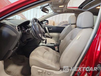 Zdjęcie 7 z 13 samochodu: 2012 NISSAN ROGUE S VIN:JN8AS5MV8CW367770 - miniatura
