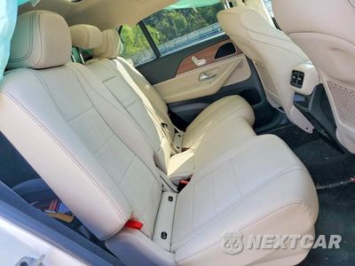 Zdjęcie 11 z 13 samochodu: 2025 MERCEDES-BENZ GLE 350 4MATIC VIN:4JGFB4FE1SB351291 - miniatura